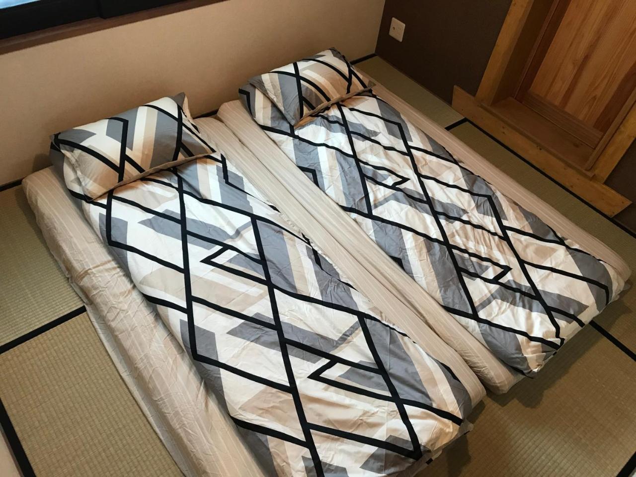 Kyoto Machiya Saikyo-Inn Quioto Exterior foto